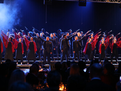 Chicago Children Choir