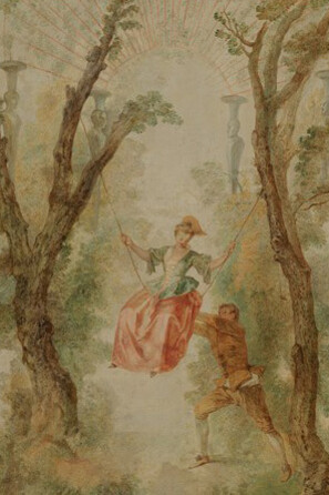 The Garden. The Present- Courtesy of ARoS