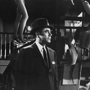 Soggettiva. Courtesy of Fondazione Prada
