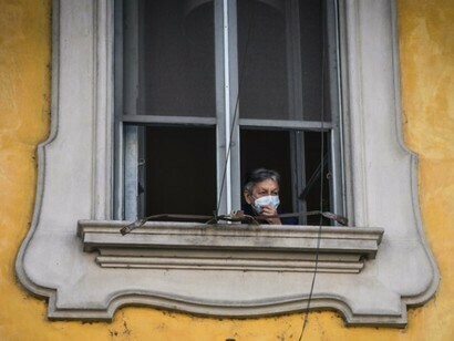 La question de la mortalité élevée chez les sujets âgés atteints de maladies pathologiques chroniques graves ne doit pas être utilisée à la légère