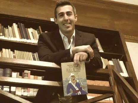 Miguel Ángel Cuenca