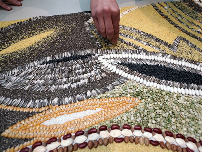 Bruna Esposito. Courtesy of MAXXI 