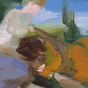 Elise Ansel. Courtesy of Cadogan Contemporary