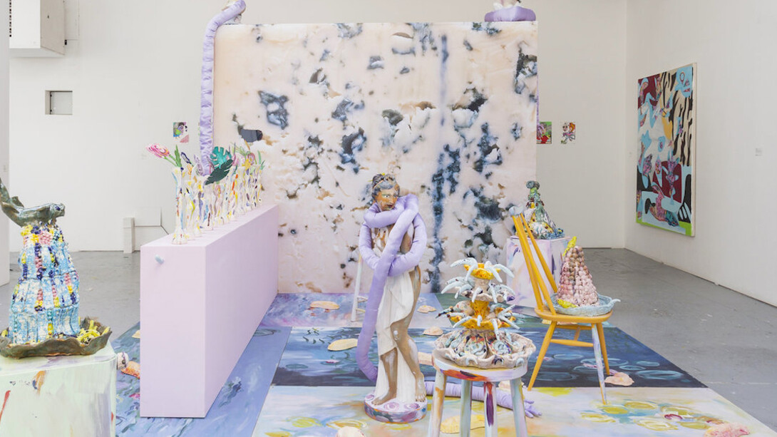 Smut. Courtesy of Vitrine