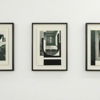 Hypnotic Country Yoga. Courtesy of Mini Galerie