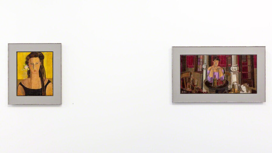 Alfredo Roldan. Courtesy of Pontone Gallery