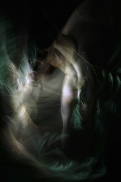 Enrico Pietracci. Courtesy of Luisa Catucci Gallery 