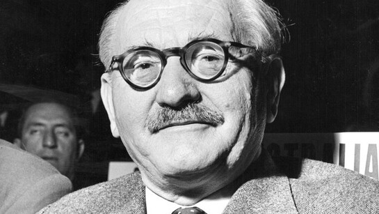 Andrija Štampar
