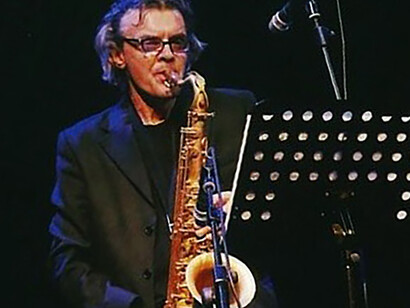 Franco Olivero