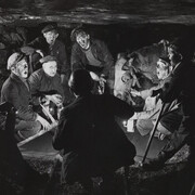 Hark the Herald Angels. Courtesy of National Science and Media Museum