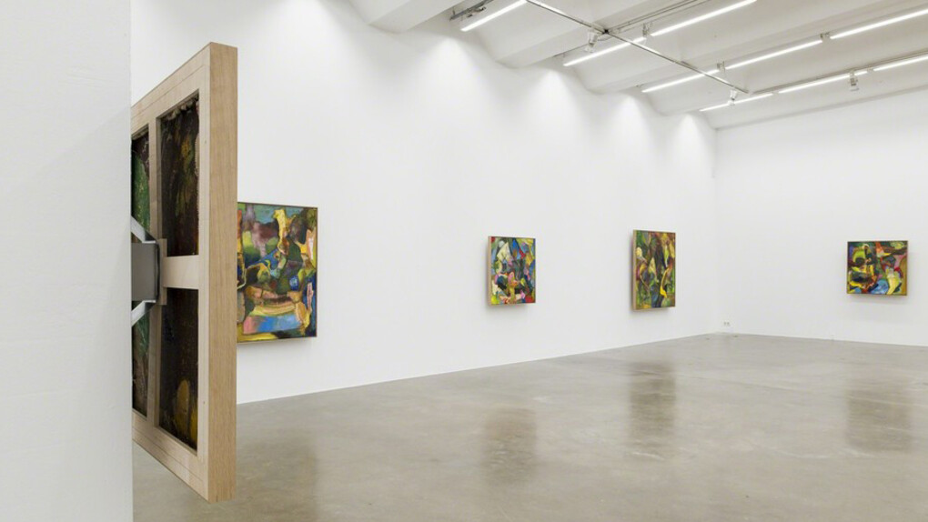 #bababadalgharaghtakamminarronnkonnbronn. Courtesy of Sexauer