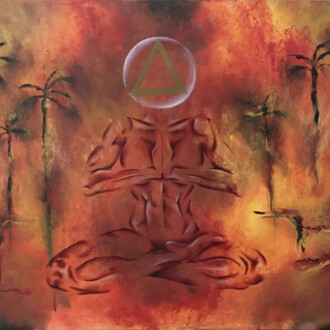 25 Years Later. Courtesy of Gallery 38