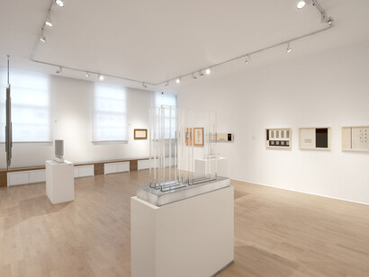 Carlos Cairoli. Courtesy of The Mayor Gallery