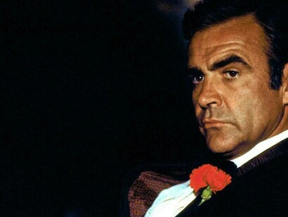 Sean Connery