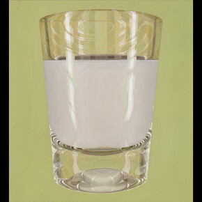 René Wirths. Courtesy of Galerie Daniel Templon