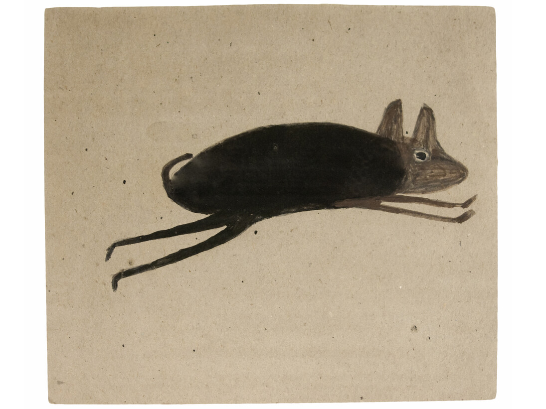 Bill Traylor