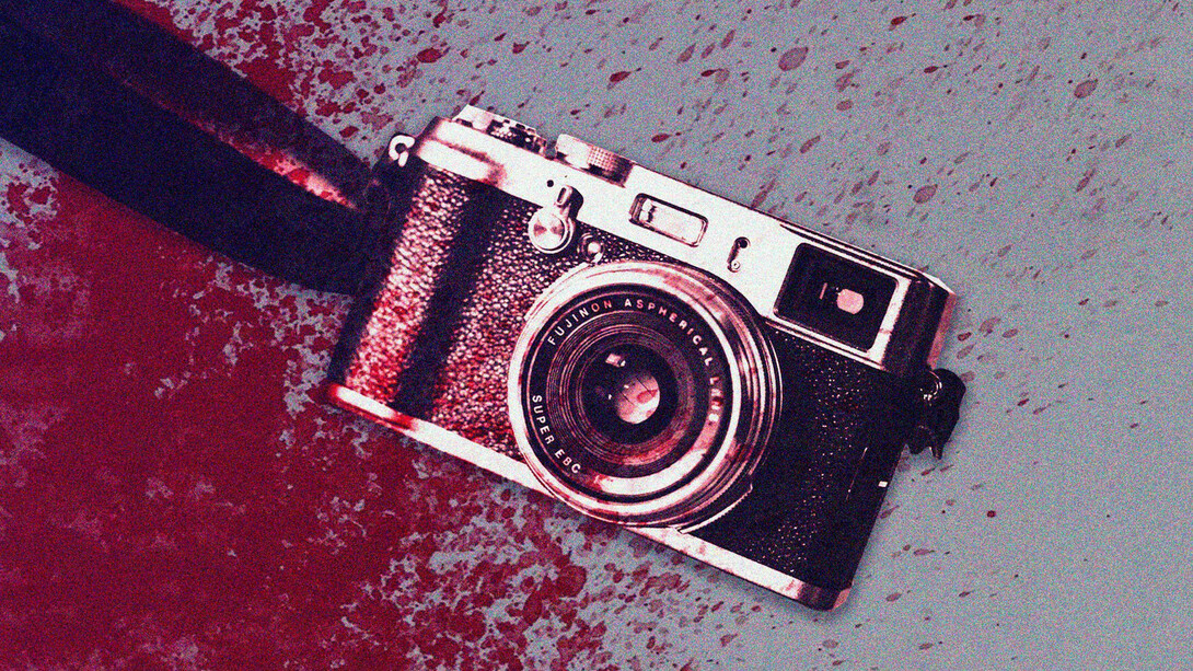 Malos tiempos para la lírica... periodística