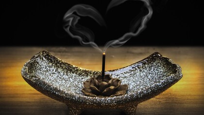 Un diverso modo di intendere la vita