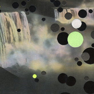 Julie Cockburn. Courtesy of Hopstreet Gallery