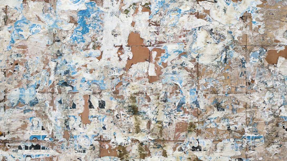 Stéphane Couturier. So Far So Close. Courtesy of Galerie Kornfeld