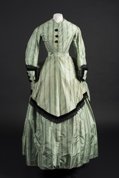 Shaping the Body. Courtesy of York Castle Museum