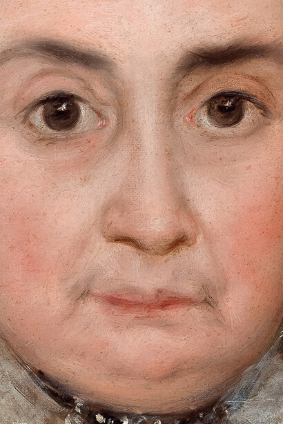 Los Goyas de Zubieta. Courtesy of Museo de Bellas Artes de Bilbao