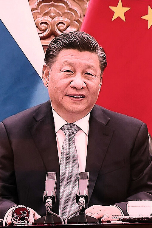 Seit Xi Jinping 2012 sein Amt antrat, wurden 6,2 Millionen Disziplinarmaßnahmen verhängt. Es gibt keine offiziellen Zahlen zu gerichtlichen Verurteilungen
