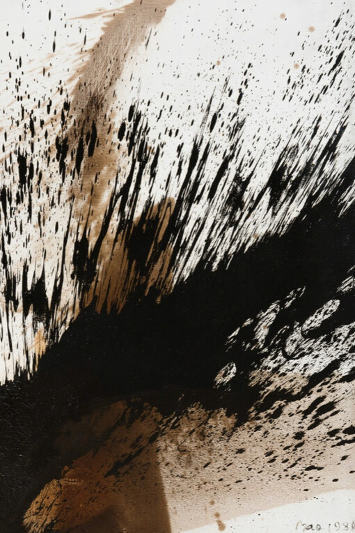 Beijing Abstract. Courtesy of Parkview Art 