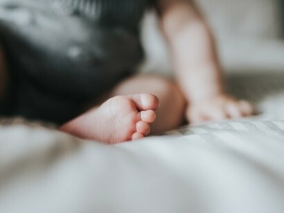 A letter from my unborn great-grand daughter