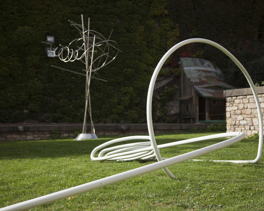 Convent of St. Agnes of Bohemia. Courtesy of National Gallery