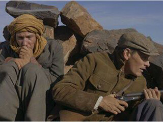 Le dernier coup de marteau