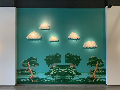 Erica Rosenfeld. Courtesy of Heller Gallery