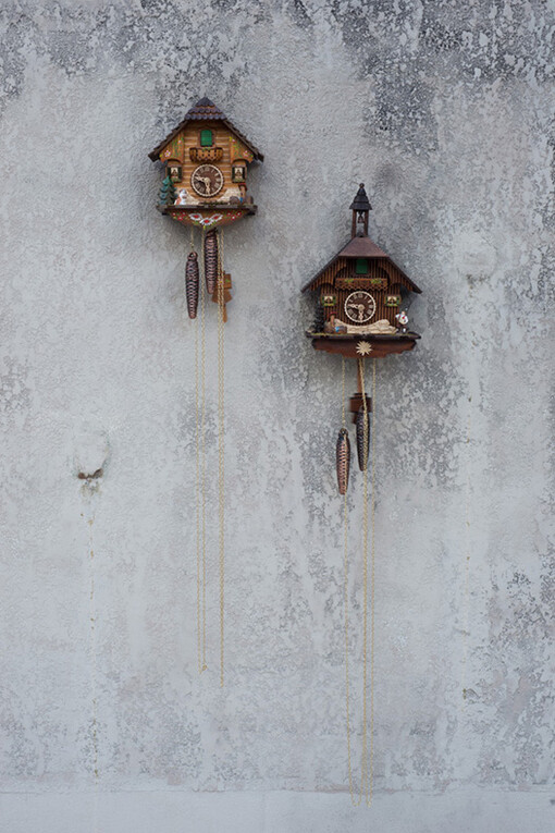 Oscar Enberg. Courtesy of Auckland Art Gallery