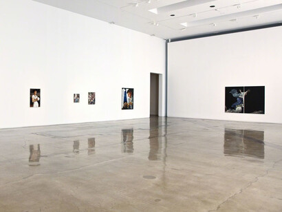 Engender. Courtesy of Kohn Gallery