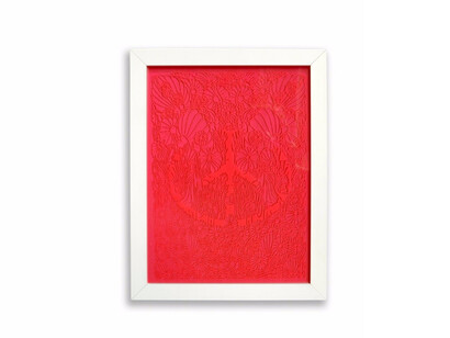 Mike Perry. Courtesy of Garis & Hahn