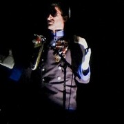 Rumore di acque, photo by Claire Pasquier