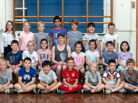 Steve McQueen. Courtesy of Tate Britain