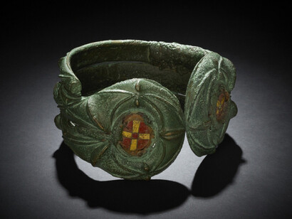 Rome: City and Empire. Courtesy of The Frist Center