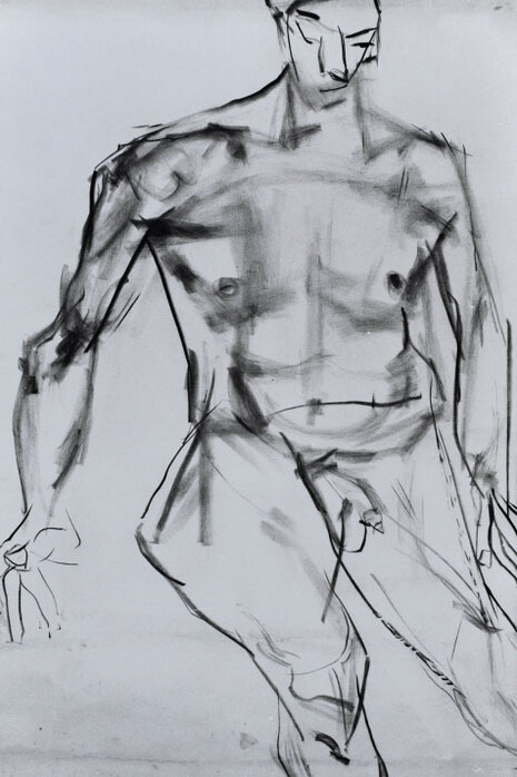 Edmund Kalb. Courtesy of Leopold Museum