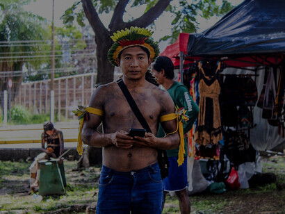 Held May 28–30 at the Federal University of Mato Grosso in Cuiabá, Brazil, the III Free Land Mato Grosso Camp united 43 ethnic groups—about 600 Indigenous people—in defense of territories and the Cerrado biome, with debates also focused on COP30 and climate change