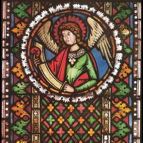 Circuit gothique, Renaissance, baroque. Courtesy of Musée du Cinquantenaire