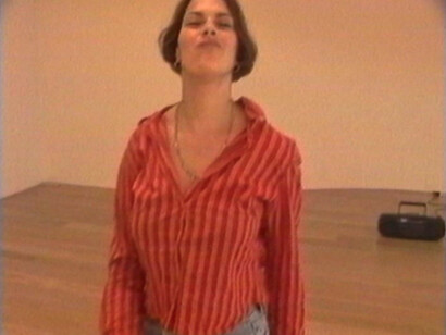 The Video is the Message. Courtesy of Hamburger Kunsthalle