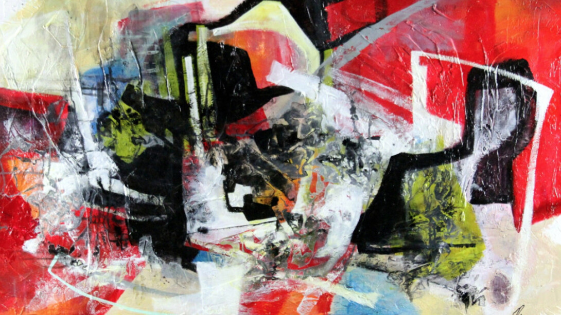 No Show (third annual). Courtesy of Bitfactory Gallery