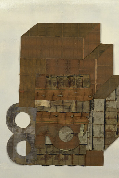 Fuga, Christine Henry