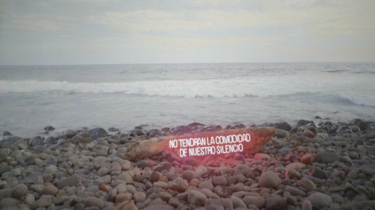 Colectivo de artistas, anónimo