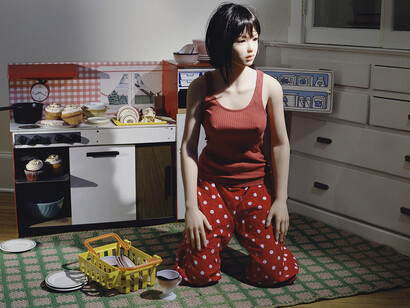 Laurie Simmons. Courtesy of The Modern