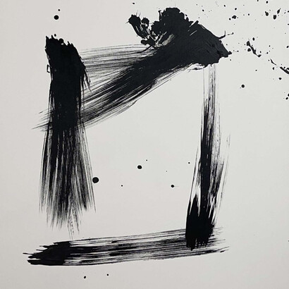 Carolyn Mara, Open Square, 2021

