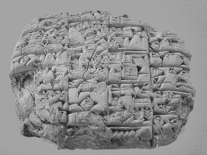 Ciascun essere vivente, di ciascuna specie, ha una propria “rappresentazione” del mondo, una propria “semantica” per rappresentarselo