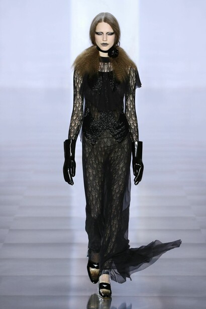 Martin Margiela, Autunno/Inverno 2015