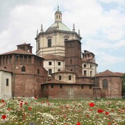 Basilica di San Lorenzo